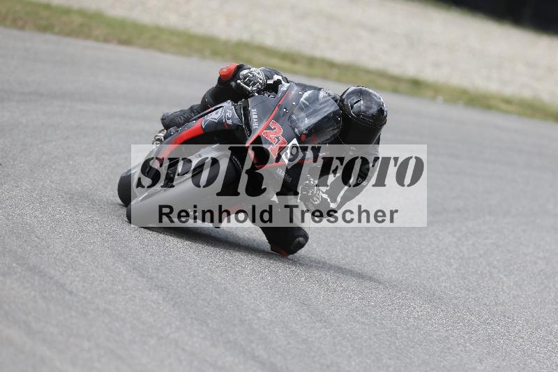 /18 05.06.2026  TZ Motorsport ADR/Gruppe rot/219